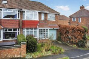 64, Reighton Avenue, York YO30 5QW