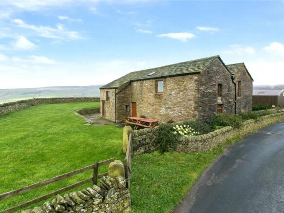 Cook Hill Cottage