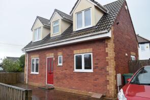 1a, Naish Road, Burnham-on-sea TA8 2LE