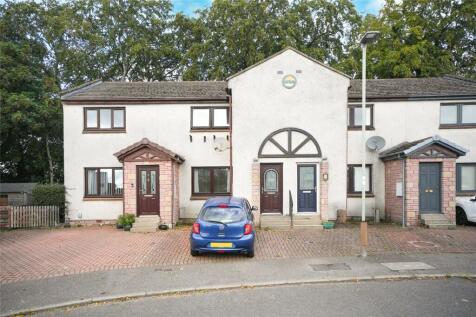 Tweed Mill Brae, Forfar, Angus, DD8