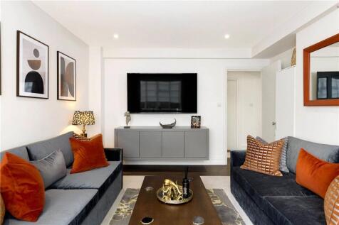 Vicarage Gate, Kensington, London, W8