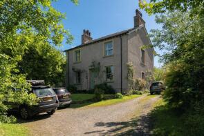 Spunham Farmhouse, The Hill, Millom LA18 5JP