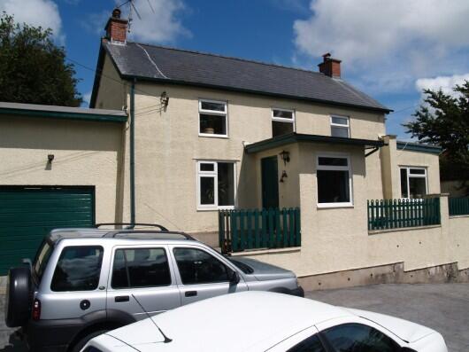 PENRHIW