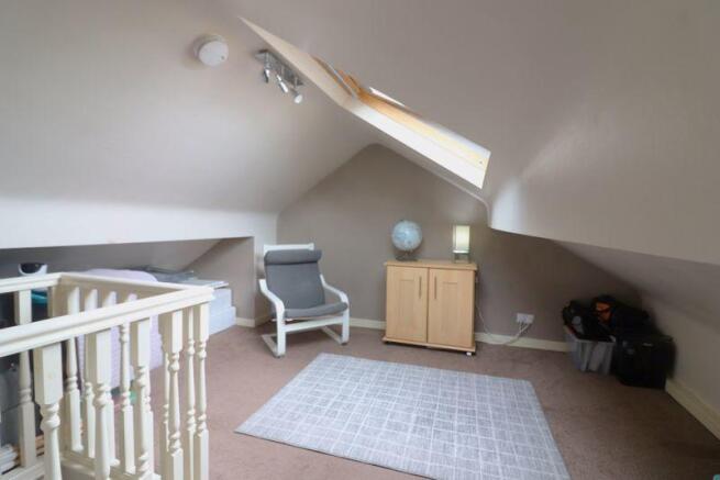 loft room