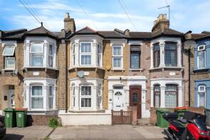 15, Durham Road, Canning Town, London E16 4NF