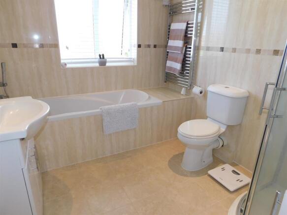Bathroom 1