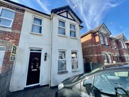 147, Malmesbury Park Road, Bournemouth BH8 8PU