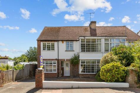 Adur Avenue Shoreham