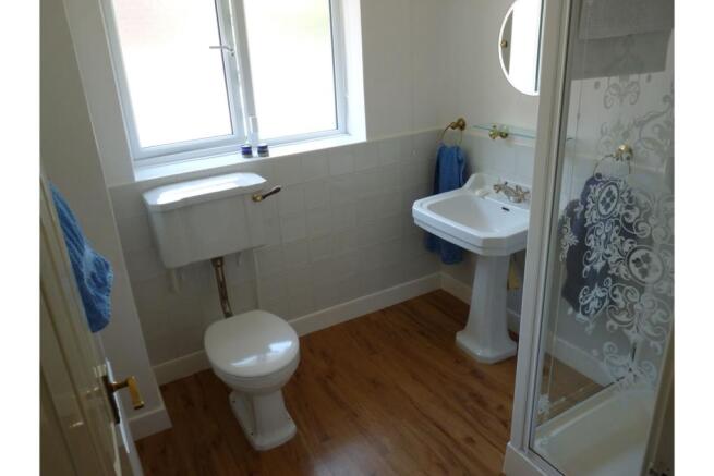 Master En-suite