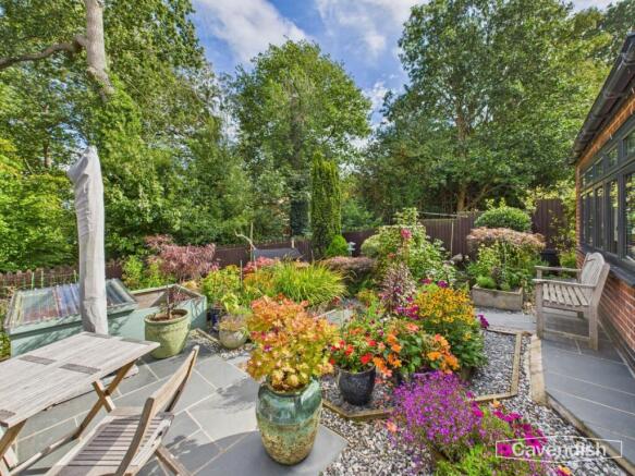 GARDEN