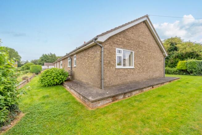 Ivy Lodge (Wainfleet St Marys)-11
