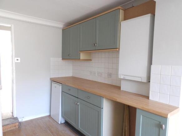 Kitchen 2