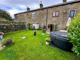35, Pasture Lane, Nelson BB9 6ES