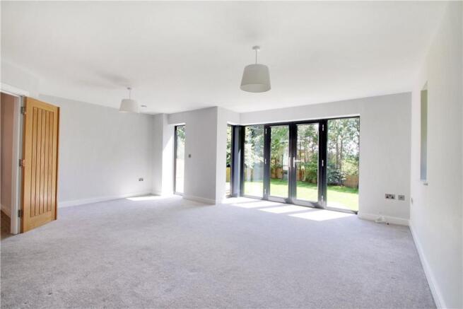 Drawing Rooms