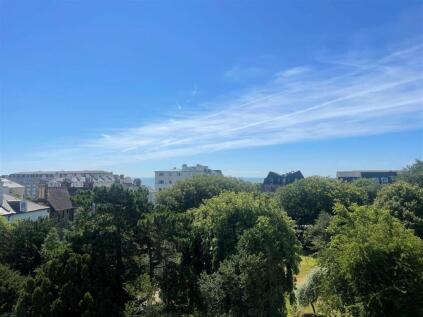 Augusta Gardens, Folkestone, Kent, CT20