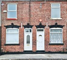 40, Greswold Street, West Bromwich B71 1SA