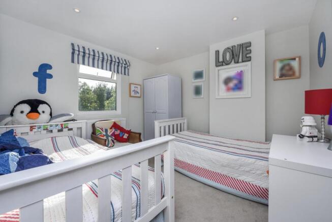 Bedroom 4