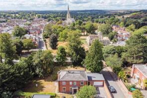 Keep House, Maberly Court, Saffron Walden CB10 2EA