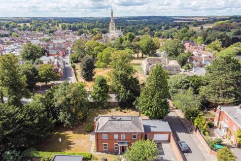 Maberly Court, Saffron Walden