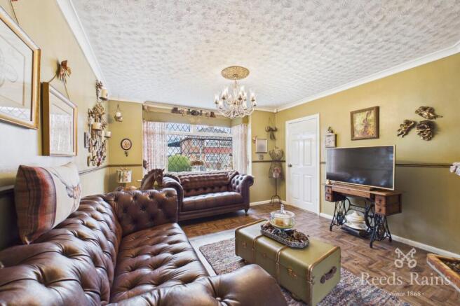 Lving Room