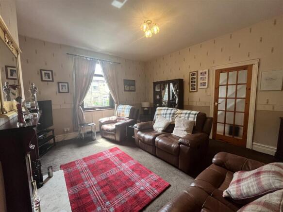 Second Street, Low Moor, Bradford photo 5