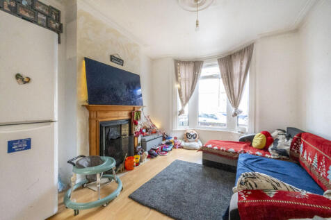 Belgrave Road, Walthamstow, London, E17