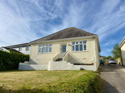 Trevanson Road, Wadebridge, PL27