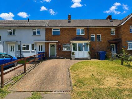 St. Matthews Road, Burntwood, WS7 9DR