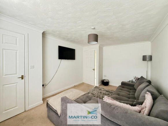 Forest Rise , Worksop photo 4