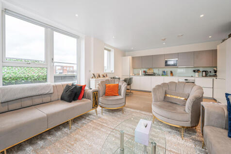 Wilkinson Close, Cricklewood, London, NW2
