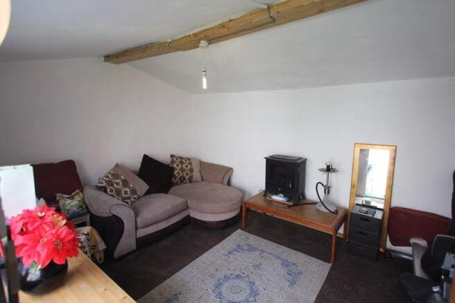 outbuilding