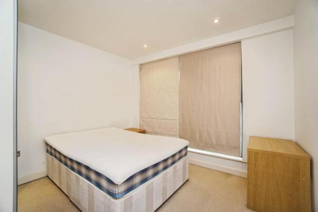 West One Tower, Cavendish Street, Sheffield - View 4