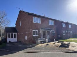 29, Manston Drive, Wellesbourne CV35 9TG