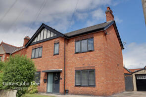 61, St Anns Road, Middlewich CW10 9BY