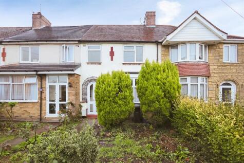 Mill Street, Brierley Hill