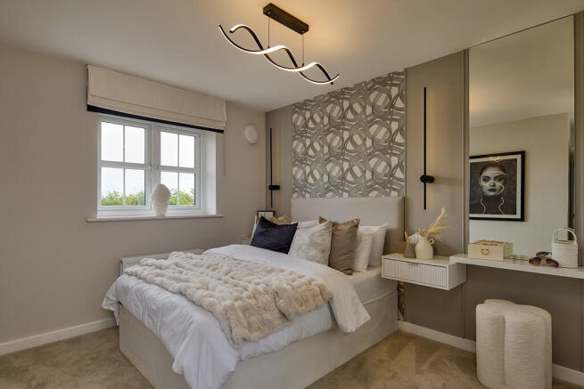 4 bed Detached for sale Image 10