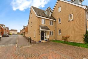 43, Theedway, Leighton Buzzard LU7 9RP