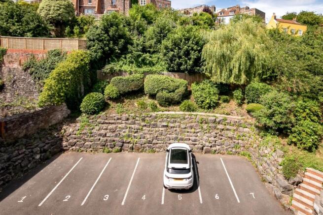 Car Parking Space