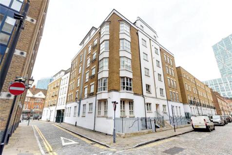 Folgate Street, London, E1