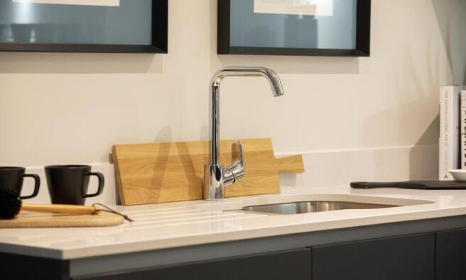 Dandara - Birch Park - Alder House, Apartment 518