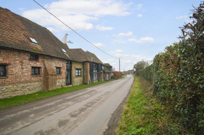 Lane