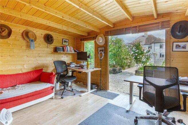 Cabin