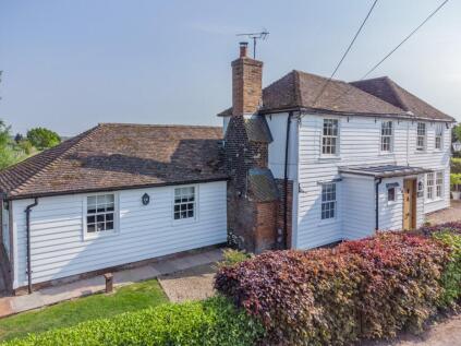 Shottenden, Canterbury, Kent