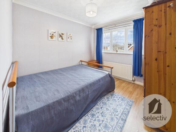 3 bed Semi-Detached for sale Image 12