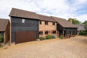 3, Hunters Yard, Bedford MK44 1EN