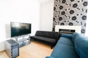 40, Brown Hill Terrace, Harehills, Leeds LS9 6DX