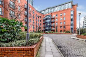 Flat 3, 62 Mere House, Ellesmere Street, Manchester M15 4QR