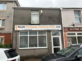 73, Windsor Road, Neath SA11 1NG