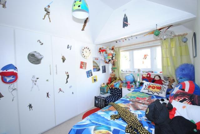 Bedroom 4 of 4