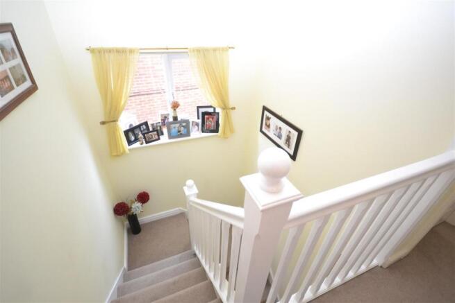 Gallery Landing